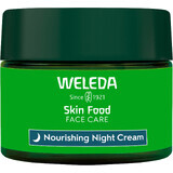 Weleda Skin Food Pflegende Nachtcreme 40 ml