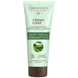 Erboristica Crema corpo protettiva con succo di aloe vera fermentato 200 ml