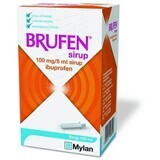 Brufen jarabe 100 ml