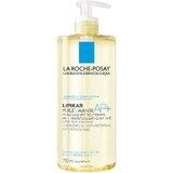 La Roche-Posay Lipikar AP+ Aceite limpiador rellenador de lípidos 750 ml