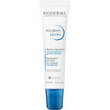 Bioderma Atoderm Levres Bálsamo Labial 15 ml