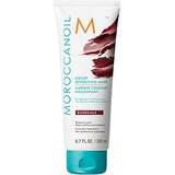 Moroccanoil Máscara de Deposición de Color Burdeos 200 ml