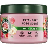 Herbal Essences Maschera morbida al profumo di rosa e petali per capelli secchi 300 ml