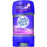 Lady Speed Stick Gel Antitranspirante Respiración Fresca 65 g