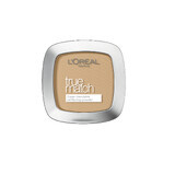 L'Oréal Paris True Match W3-Beige Dorado polvo 9 g