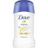 Dove Original antitranspirante sólido 40 ml