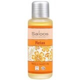 Saloos Relax aceite corporal y de masaje 50 ml