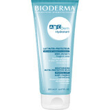 Bioderma ABCDerm Loción Corporal Hidratante 200 ml