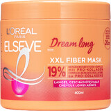 L'Oréal Paris Elseve Dream Long XXL Mască de păr cu fibre 400 ml