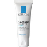 La Roche-Posay TOLERIANE SENSITIVE RICHE crème 40 ml