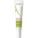 A-Derma BIOLOGY Cuidado Dermatológico Nutritivo 40 ml