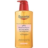 Eucerin pH5 Ulei de duș relipidant 400 ml