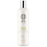 Acondicionador Volumen Cedro Blanco Copenhague Siberie Blanche 400 ml