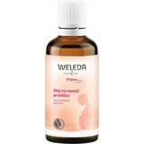 Weleda Aceite de Masaje para Senos 1 x 50 ml