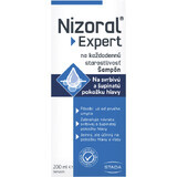 Nizoral Expert Champú Cuidado Diario 200 ml