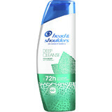 Head & Shoulders Itch Relief Limpiador Profundo 300 ml