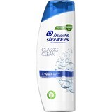 Champú Head & Shoulders Classic Clean 400 ml