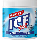 Refit Gel Helado Mentol Extra 230 ml