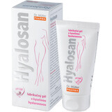 Dr.Muller Hyalosan Gel lubricante con ácido hialurónico 50 ml