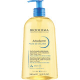 Bioderma Atoderm Aceite de Ducha para pieles muy secas a atópicas 500 ml