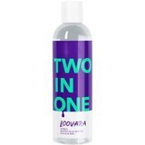 Loovara Twoinone gel lubricante y de masaje 250 ml