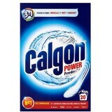 Polvo descalcificador Calgon 500 g