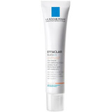 La Roche-Posay EFFACLAR DUO + Lumină colorată 40 ml