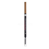 L'Oréal Paris Infaillible Brows 24H Micro Precision Pencil 3.0 Brunet Lápiz de cejas, 1 g