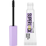 Gel pour sourcils Maybelline New York Super Lock, 8 g