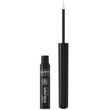 Lavera vloeibare eyeliner, Nr.01 zwart 2.8 ml