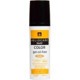 Heliocare 360° Colour Gel sin aceite SPF 50+ Perla 50 ml