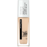 Maybelline New York SuperStay Active Wear 30H 10 Marfil 30ml