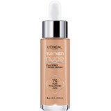 L'Oréal Paris True Match Nude Make-up Serum 3-4 Light Medium 30 ml