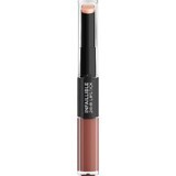 L'Oréal Paris Infaillible 24H Lip Colour 101 Everlasting Barra de labios parisina 5,7 g