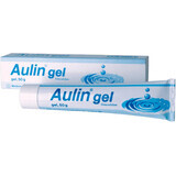 Aulina 30 mg/g gel 50 g