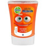 Recambio Dettol Kids Bavič 250 ml