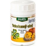 Jutavit Pumpkin seed oil 100 capsules