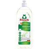 Frosch Dishwashing Conditioner ECO Almond Milk 750 ml