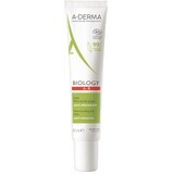 A-Derma BIOLOGY Cuidado dermatológico contra las rojeces 40 ml