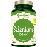 GreenFood Nutrition Selenium Lalmin® 90 gélules