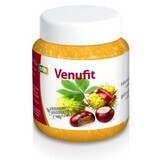 Virde VENUFIT GEL castaña con rutina 350 g