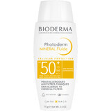 Bioderma Photoderm Fluid mineral 75 g