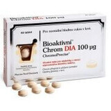 Pharma Nord BIOCHROME DIA 100 µg 120 comprimidos