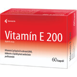 Noventis Vitamin E 200 60 capsules