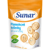 Sunar Babykekse 150 g