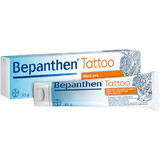 Bepanthen Tatuaje Unguent 30 g