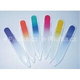 Sofit Double-sided colored glass fillets 9cm, thickness 2mm