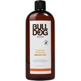 Bulldog Skincare Gel de Ducha Limón y Bergamota 500 ml