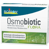 Boiron Osmobiotic Flora Adulto 12 sobres