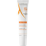 A-Derma PROTECT FLUID SPF50+ Fluid transparent 40 ml